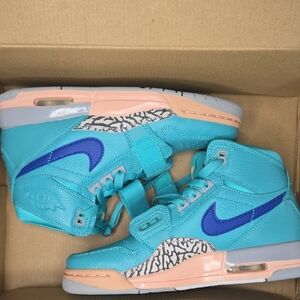 Nike Air Jordan Legacy 312 High sneakers